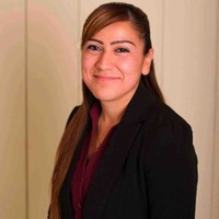 Daimler Truck North America Employee Amanda Garza's profile photo