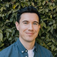 Rhombus Systems Employee Michael Smith's profile photo