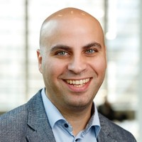 MintNeuro Employee Timothy Constandinou's profile photo