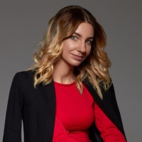 Oriented Soft Employee Maria Milashenko's profile photo