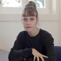 coLAB Arts Employee Jody Wood's profile photo