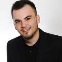 expertum Gruppe Employee Mike Kozuch's profile photo