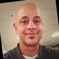 Genius Solutions, Inc Employee Vincent Ballatore's profile photo