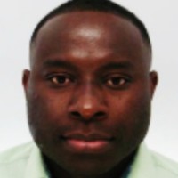Diamart Consulting Employee Cyrille Yatte's profile photo