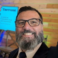 Quebec International Employee Diego Toledo's profile photo