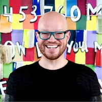 Kent Stetson Email & Phone Number