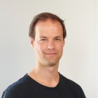 Daneel Employee Konstantin Mehl's profile photo