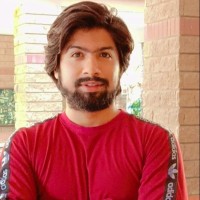 Ali Arain Email