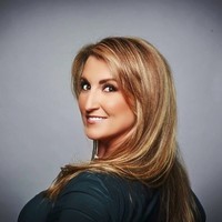 Morgan Stanley Employee Amber V's profile photo