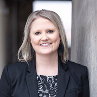 ALLIANCE Credit Union Texas Employee Amber Cook's profile photo