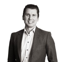 Amerplast Employee Tommy Djerf's profile photo