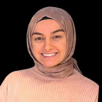 Citizens for Juvenile Justice Employee Ayse Kahraman's profile photo