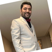 Hiral Patel Email & Phone Number