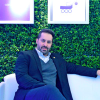 Yaas Arghavani System Engineering Employee Vahid Saffari's profile photo