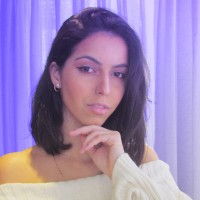 Ascenda Investimentos Employee Stephanie M. de Brito's profile photo