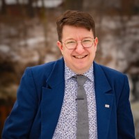 MERRICK COMMUNITY SERVICES Employee Clark Roman's profile photo