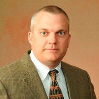 APAC-Alabama, Inc. Employee Bret Thornton's profile photo