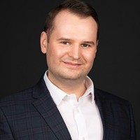 PIR International Employee Paul Hoey's profile photo