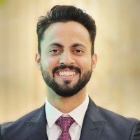 Himanshu Gautam Email & Phone Number