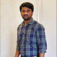 Prashanth Gv Email & Phone Number