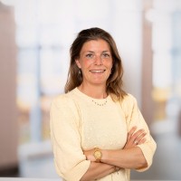 Convergence Health & Technology Employee Anoek van Vlaardingen's profile photo