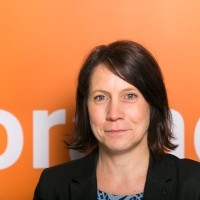 Orange Employee Els Wets's profile photo