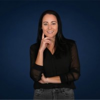Castor Networks Employee Kirsten Johnston's profile photo