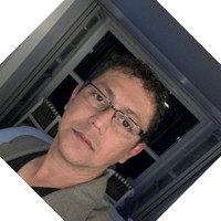 The Great Greek Mediterranean Grill Employee Juan Mora's profile photo