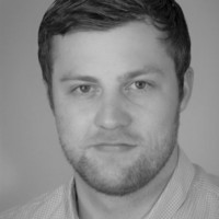 MOprojects Group Employee Markus Boeyink's profile photo