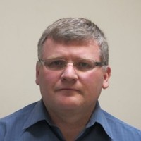 Municipality of East Hants, Nova Scotia, Canada Employee Doug Fields's profile photo