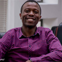 Adaire Employee Muye Hachilala's profile photo