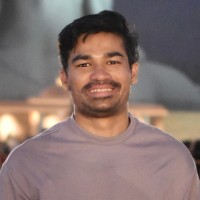 Walmart Global Tech Employee Anuj Verma's profile photo