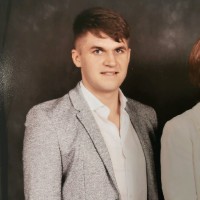Lally Chartered Engineers Employee Padraic Martyn's profile photo