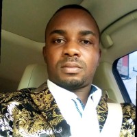 QUICKPAY Employee Nnamdi Onuigbo's profile photo