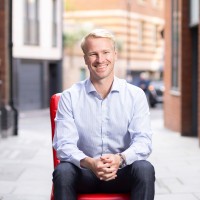 AND Digital Employee Tom Chatfield's profile photo