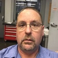 Richmond Times-Dispatch Employee Curtis Rickard's profile photo