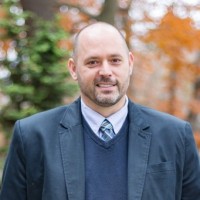 Houghton College Employee Gregory Bish's profile photo