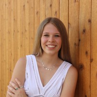 EnteroTrack LLC. Employee Alina Pena's profile photo