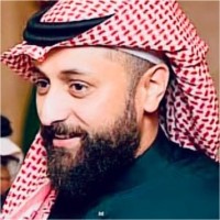 United Cement Industrial Company Employee Mohannad Alzahrani's profile photo