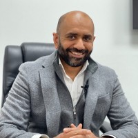 Snowflake Gelato Employee Asad K.'s profile photo