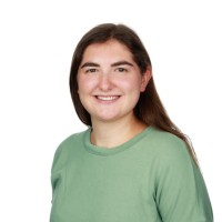 Smartwyre Employee Maddie Thompson's profile photo