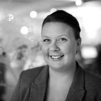 Primärvården, Landstinget i Uppsala Län Employee Sofia Stenzelius's profile photo