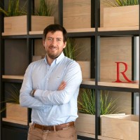 Ripley Chile Employee Werner Geissbühler's profile photo