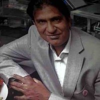 Restaurant Brands Asia Employee Rajeev Varman's profile photo