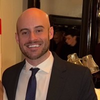 iHeartMedia Employee Josh Crowley's profile photo