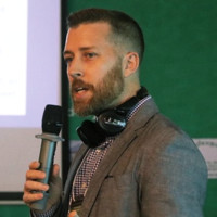 iDE (International Development Enterprises) Employee Kevin Robbins's profile photo