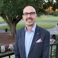 Stephen Morgan Email & Phone Number