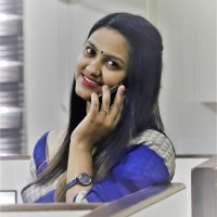 Recharge Trendd Setter Employee Madhuri Sharma's profile photo