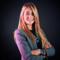 Crealis Group Employee Alessandra Ricci's profile photo