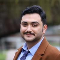 CMP (Circuits Multi-Projets) Employee Mohammadreza Lakeh's profile photo
